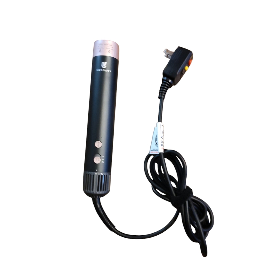 Webeauty high speed hair dryer